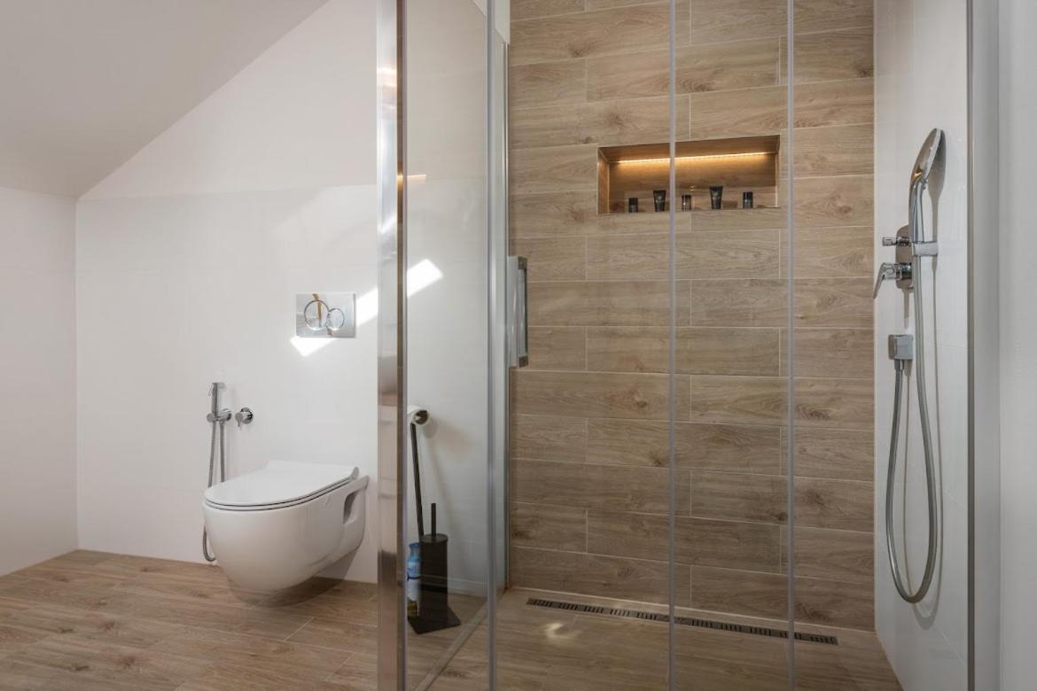 Apartmán pod Vežou 2 Banská Bystrica Exterior foto