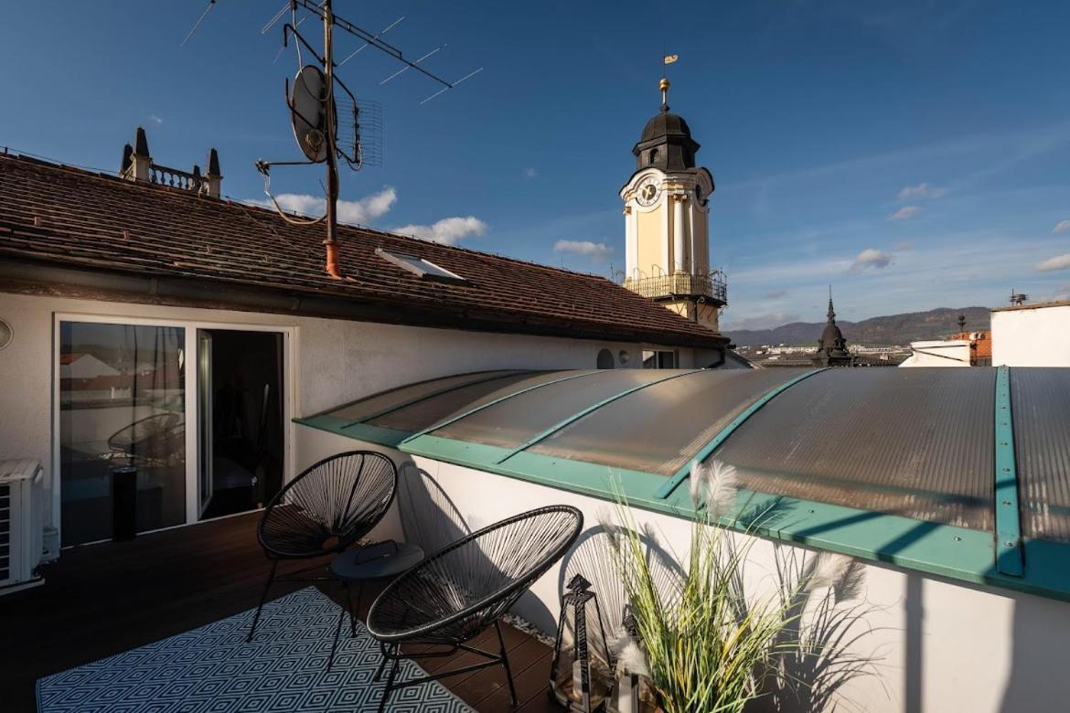 Apartmán pod Vežou 2 Banská Bystrica Exterior foto