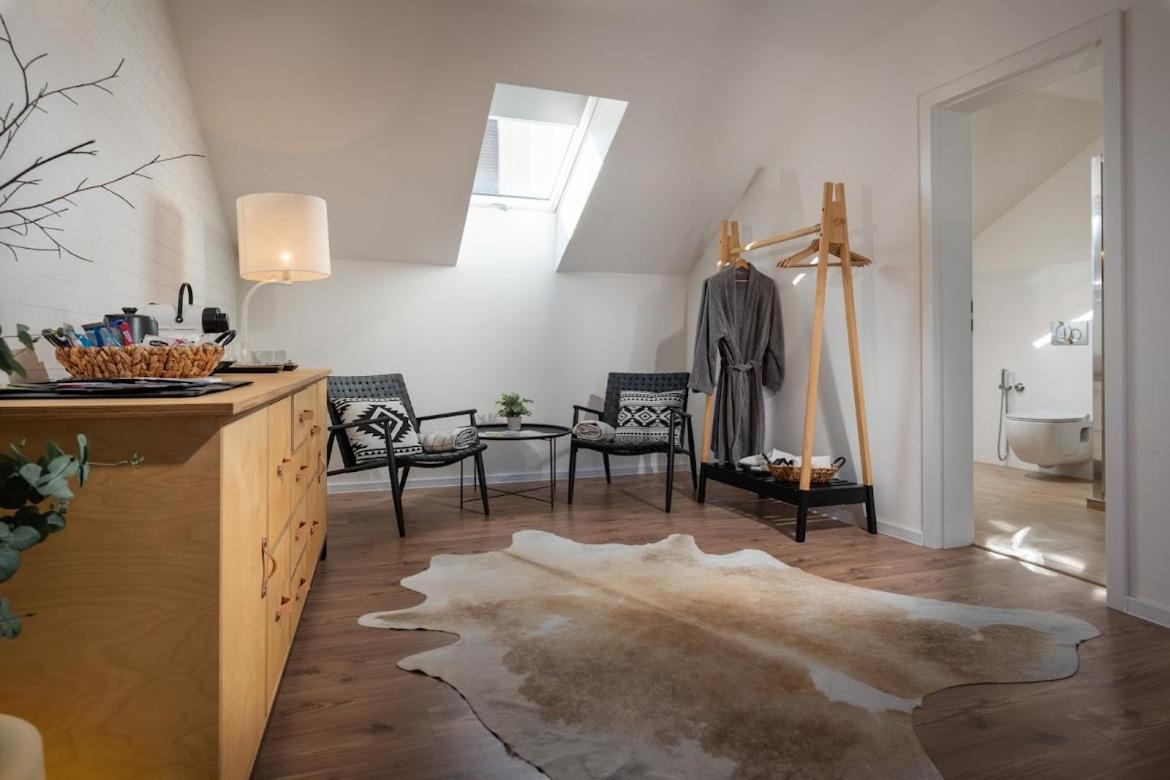 Apartmán pod Vežou 2 Banská Bystrica Exterior foto